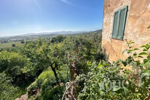 Villa i Casole d'Elsa, Siena, Casole d'Elsa - € 335.000 | Ref: 18570 - foto 42