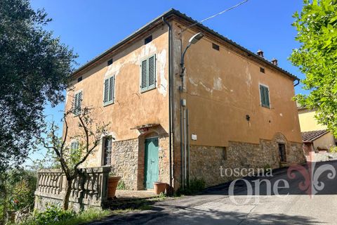 Villa i Casole d'Elsa, Siena, Casole d'Elsa - € 335.000 | Ref: 18570 - foto 2