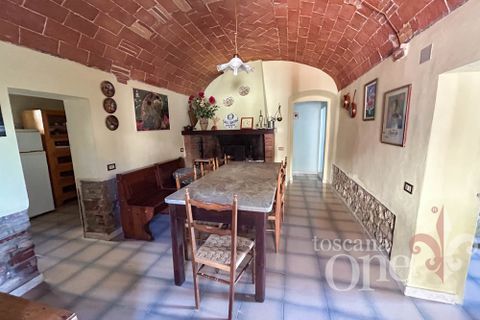 Villa i Casole d'Elsa, Siena, Casole d'Elsa - € 335.000 | Ref: 18570 - foto 10