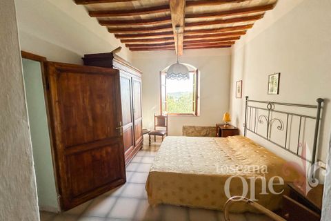 Villa i Casole d'Elsa, Siena, Casole d'Elsa - € 335.000 | Ref: 18570 - foto 12