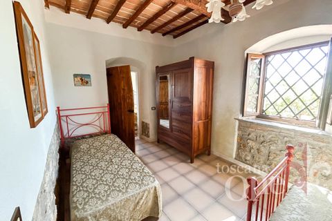 Villa i Casole d'Elsa, Siena, Casole d'Elsa - € 335.000 | Ref: 18570 - foto 15