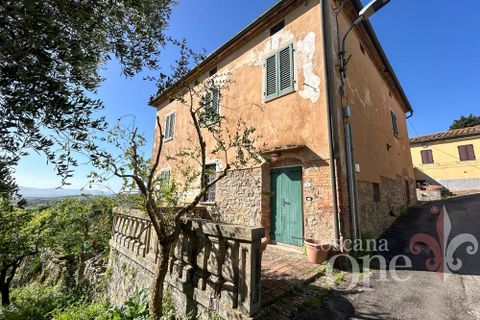 Villa i Casole d'Elsa, Siena, Casole d'Elsa - € 335.000 | Ref: 18570 - foto 46