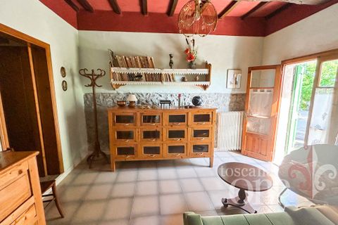 Villa i Casole d'Elsa, Siena, Casole d'Elsa - € 335.000 | Ref: 18570 - foto 5
