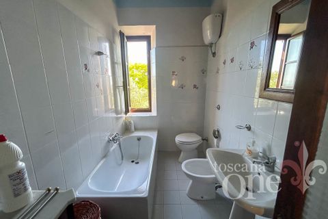 Villa i Casole d'Elsa, Siena, Casole d'Elsa - € 335.000 | Ref: 18570 - foto 41