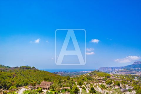 Finca i Benissa, Alicante, Benissa - € 1.349.000 | Ref: VBS0536 - foto 2