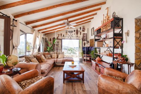 Finca i Benissa, Alicante, Benissa - € 1.349.000 | Ref: VBS0536 - foto 3