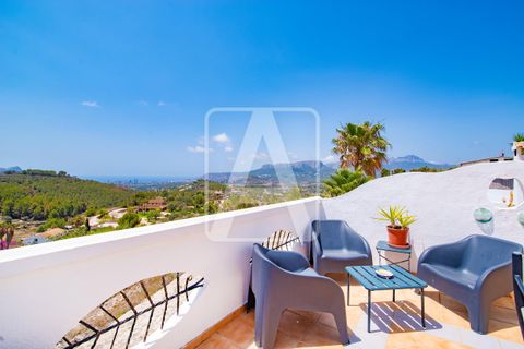 Finca i Benissa, Alicante, Benissa - € 1.349.000 | Ref: VBS0536 - foto 10
