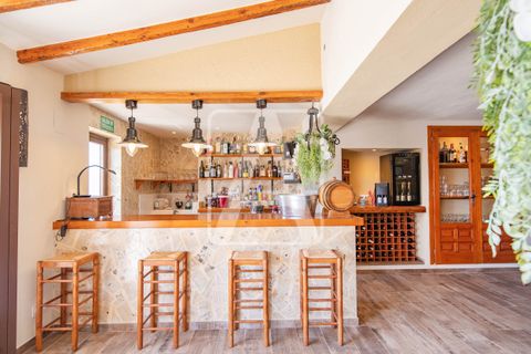Finca i Benissa, Alicante, Benissa - € 1.349.000 | Ref: VBS0536 - foto 11