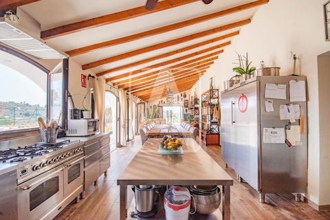 Finca i Benissa, Alicante, Benissa - € 1.349.000 | Ref: VBS0536 - foto 15