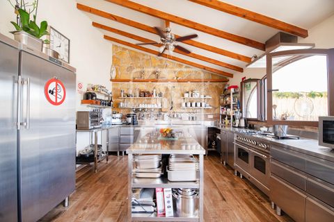 Finca i Benissa, Alicante, Benissa - € 1.349.000 | Ref: VBS0536 - foto 16