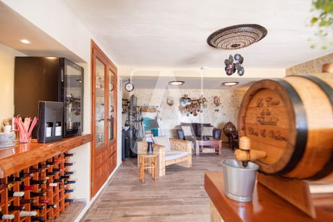 Finca i Benissa, Alicante, Benissa - € 1.349.000 | Ref: VBS0536 - foto 19