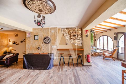 Finca i Benissa, Alicante, Benissa - € 1.349.000 | Ref: VBS0536 - foto 21