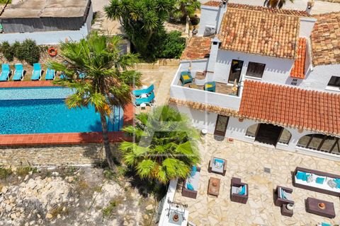 Finca i Benissa, Alicante, Benissa - € 1.349.000 | Ref: VBS0536 - foto 22