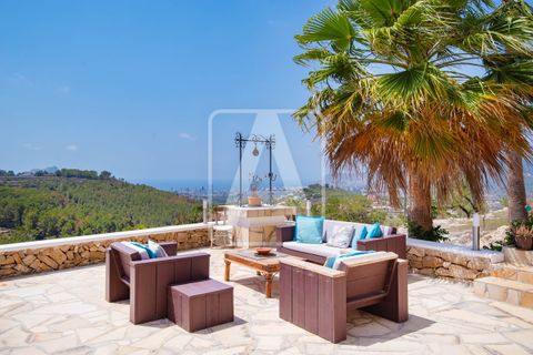 Finca i Benissa, Alicante, Benissa - € 1.349.000 | Ref: VBS0536 - foto 24