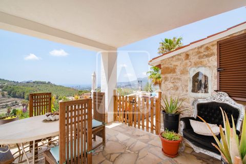 Finca i Benissa, Alicante, Benissa - € 1.349.000 | Ref: VBS0536 - foto 25