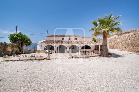 Finca i Benissa, Alicante, Benissa - € 1.349.000 | Ref: VBS0536 - foto 26