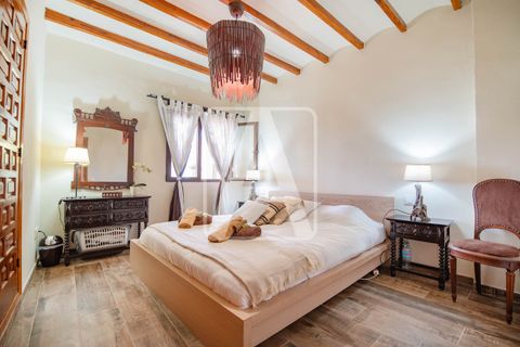Finca i Benissa, Alicante, Benissa - € 1.349.000 | Ref: VBS0536 - foto 28