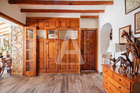 Finca i Benissa, Alicante, Benissa - € 1.349.000 | Ref: VBS0536 - foto 31