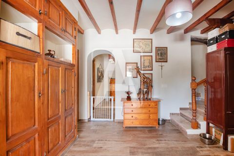 Finca i Benissa, Alicante, Benissa - € 1.349.000 | Ref: VBS0536 - foto 33