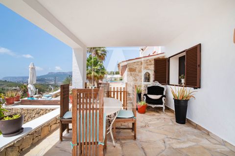 Finca i Benissa, Alicante, Benissa - € 1.349.000 | Ref: VBS0536 - foto 34