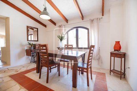 Finca i Benissa, Alicante, Benissa - € 1.349.000 | Ref: VBS0536 - foto 36