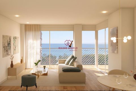 Lejlighed i Villajoyosa, Alicante - foto 3