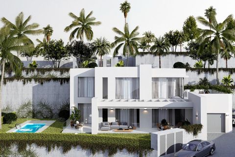 Villa a Mijas, Malaga, Mijas - € 1.900.000 | Ref: MA-MI-270624/7965 - foto 3