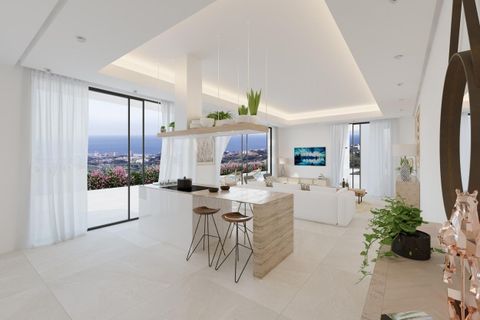 Villa a Mijas, Malaga, Mijas - € 1.900.000 | Ref: MA-MI-270624/7965 - foto 6