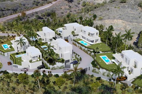 Villa a Mijas, Malaga, Mijas - € 1.900.000 | Ref: MA-MI-270624/7965 - foto 9