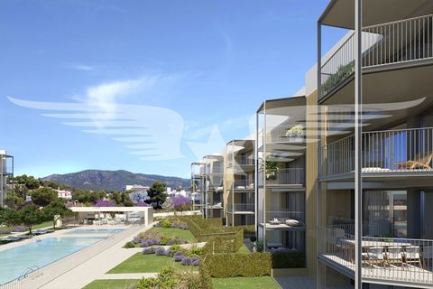 Lejlighed i Palmanova, Mallorca, Palmanova - € 577.000 | Ref: 3183 - foto 1