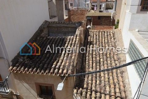 Byhus i Albox, Almeria, Albox - € 65.000 | Ref: AH-13795 - foto 1