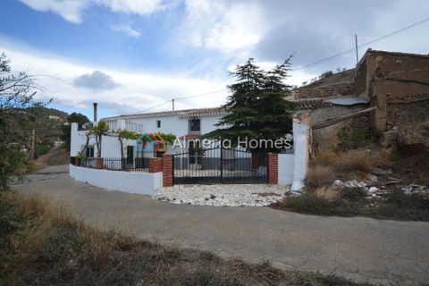 Landejendom i Albox, Almeria, Albox - € 155.000 | Ref: AH-13794 - foto 1
