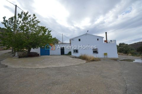 Landejendom i Albox, Almeria, Albox - € 155.000 | Ref: AH-13794 - foto 3