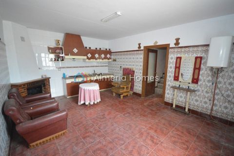 Landejendom i Albox, Almeria, Albox - € 155.000 | Ref: AH-13794 - foto 4