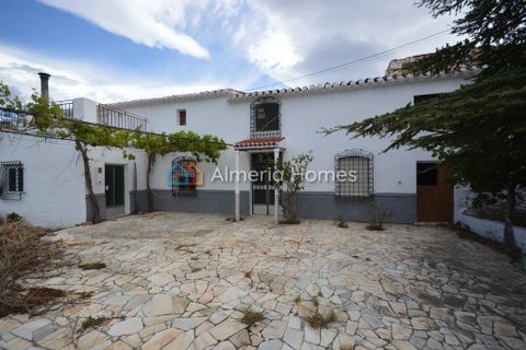 Landejendom i Albox, Almeria, Albox - € 155.000 | Ref: AH-13794 - foto 5