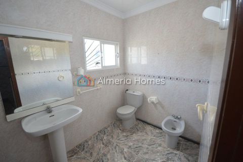 Landejendom i Albox, Almeria, Albox - € 155.000 | Ref: AH-13794 - foto 7