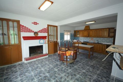 Landejendom i Albox, Almeria, Albox - € 155.000 | Ref: AH-13794 - foto 8