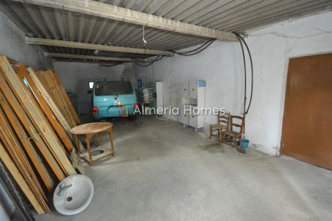 Landejendom i Albox, Almeria, Albox - € 155.000 | Ref: AH-13794 - foto 9