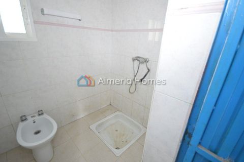 Landejendom i Albox, Almeria, Albox - € 155.000 | Ref: AH-13794 - foto 10