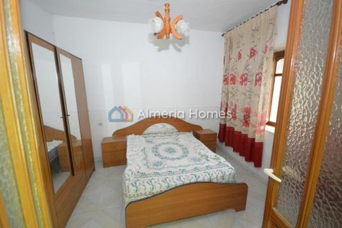 Landejendom i Albox, Almeria, Albox - € 155.000 | Ref: AH-13794 - foto 11