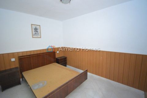 Landejendom i Albox, Almeria, Albox - € 155.000 | Ref: AH-13794 - foto 14