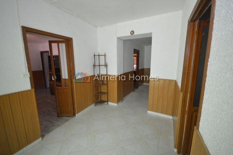 Landejendom i Albox, Almeria, Albox - € 155.000 | Ref: AH-13794 - foto 15