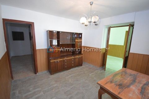 Landejendom i Albox, Almeria, Albox - € 155.000 | Ref: AH-13794 - foto 16