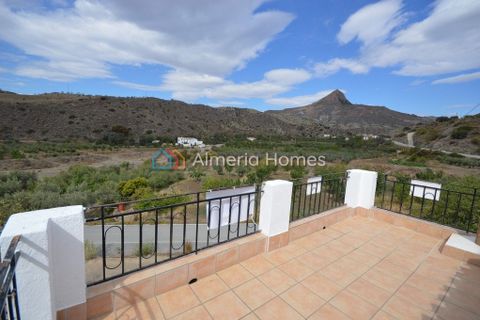 Landejendom i Albox, Almeria, Albox - € 155.000 | Ref: AH-13794 - foto 17