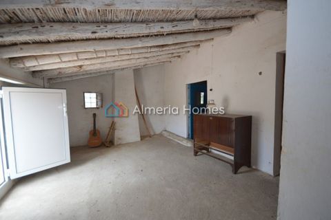 Landejendom i Albox, Almeria, Albox - € 155.000 | Ref: AH-13794 - foto 19
