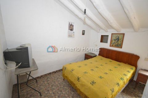 Landejendom i Albox, Almeria, Albox - € 155.000 | Ref: AH-13794 - foto 20