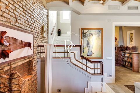 Villa i El Vendrell, Tarragona, El Vendrell - € 1.850.000 | Ref: 5584 - foto 26