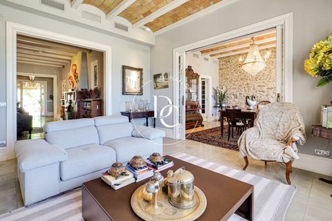 Villa i El Vendrell, Tarragona, El Vendrell - € 1.850.000 | Ref: 5584 - foto 27