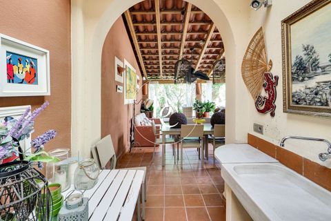 Villa i El Vendrell, Tarragona, El Vendrell - € 1.850.000 | Ref: 5584 - foto 49