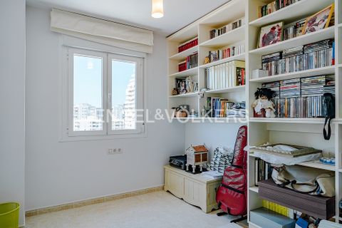 Penthouse i Calpe, Alicante, Calpe - € 1 350 000 | Ref: W-02VKX4 - foto 23
